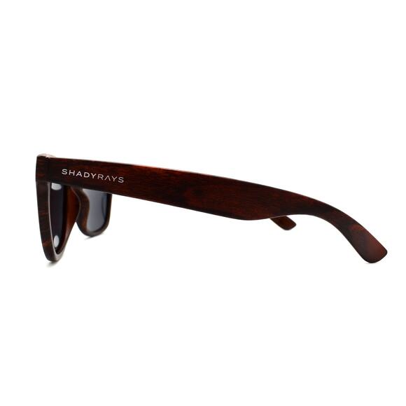 Shady Rays C-5080 UV400 Polarized Sunglasses - GOOD CONDITION main image 5